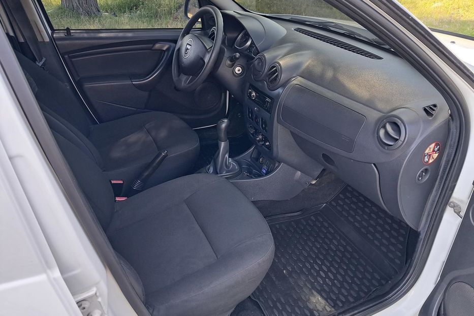 Продам Dacia Duster 2012 года в г. Гайсин, Винницкая область