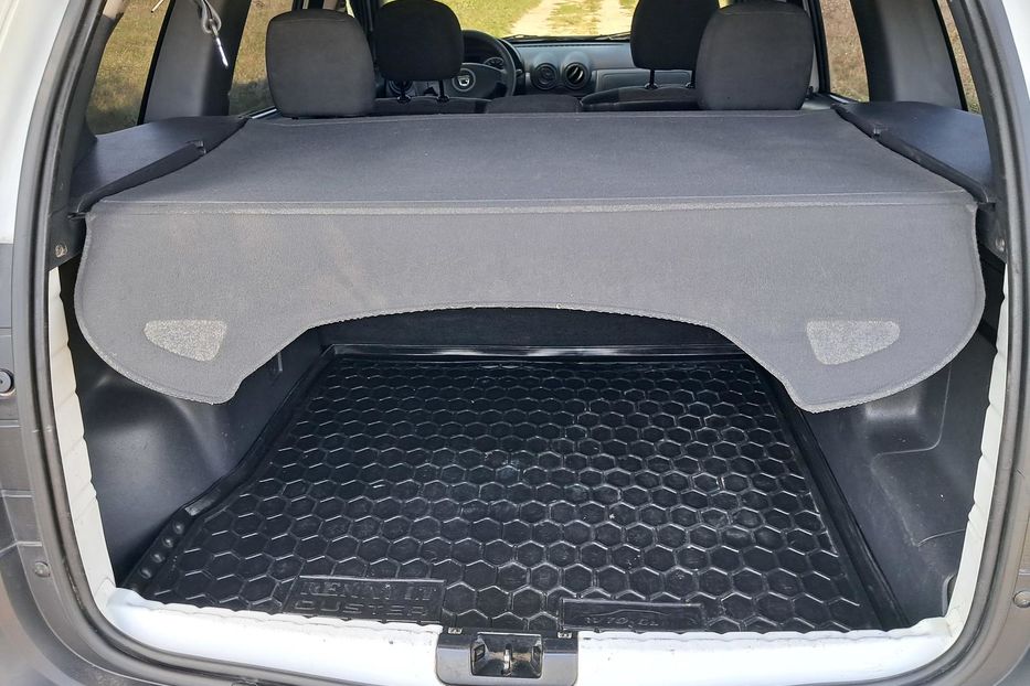 Продам Dacia Duster 2012 года в г. Гайсин, Винницкая область