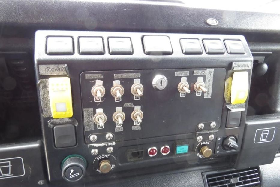 Продам Land Rover Defender Авто Для ЗСУ 4×4 2002 года в Харькове