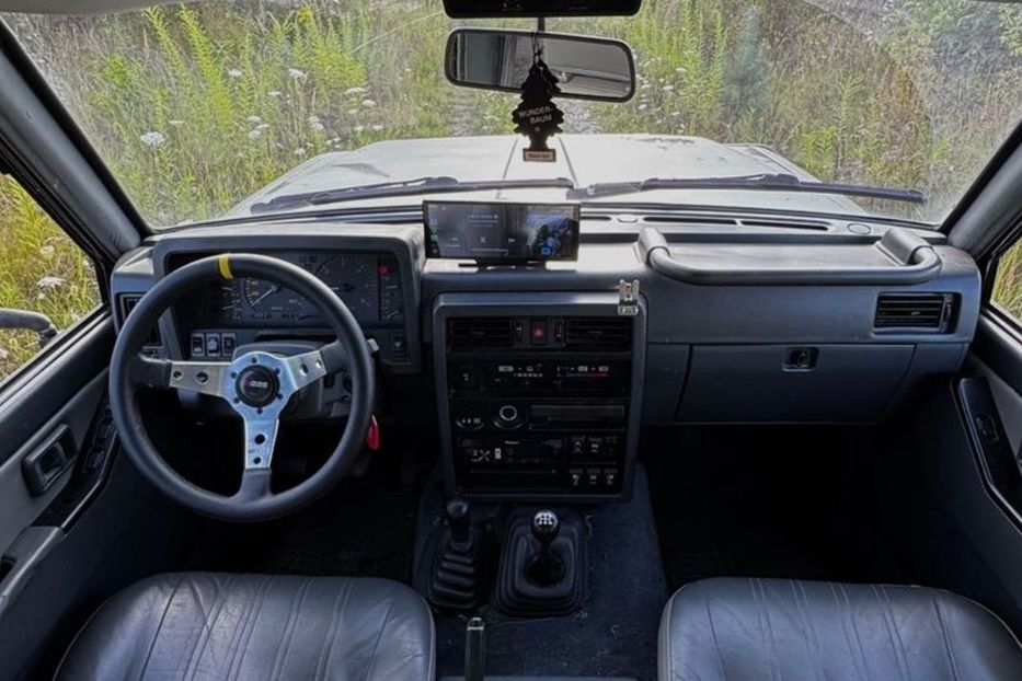 Продам Nissan Patrol Авто Для ЗСУ  1990 года в г. Дружковка, Донецкая область