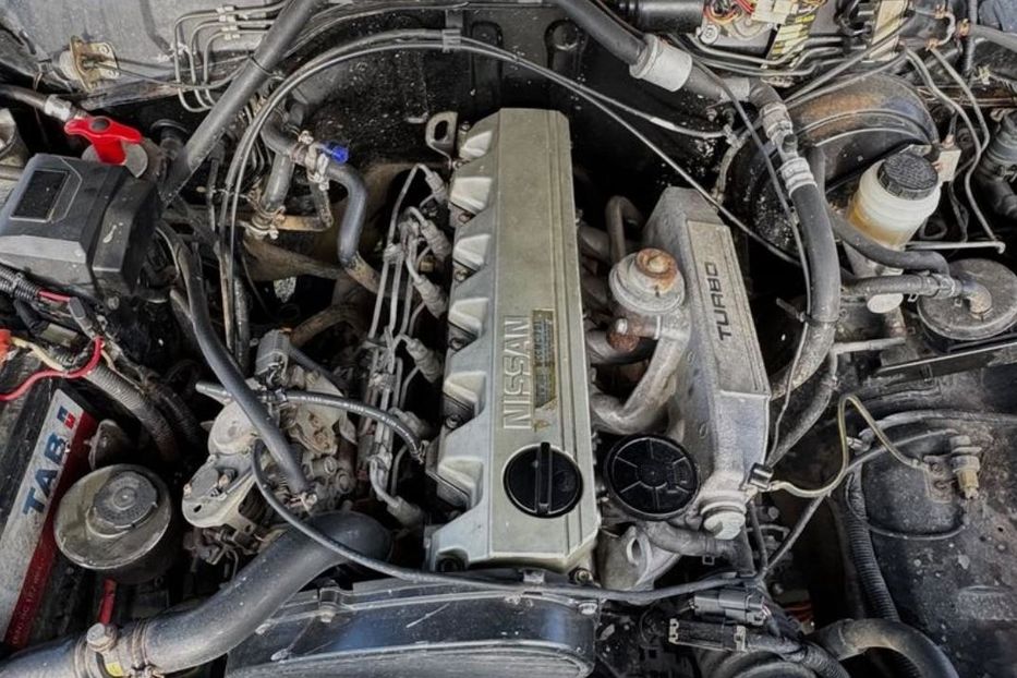 Продам Nissan Patrol Авто Для ЗСУ  1990 года в г. Дружковка, Донецкая область