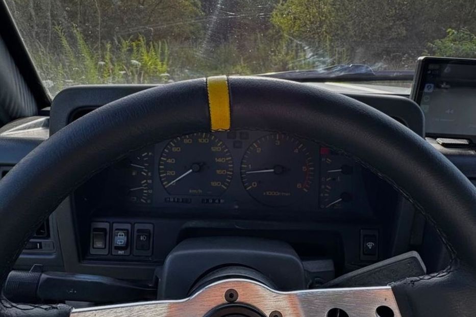 Продам Nissan Patrol Авто Для ЗСУ  1990 года в г. Дружковка, Донецкая область