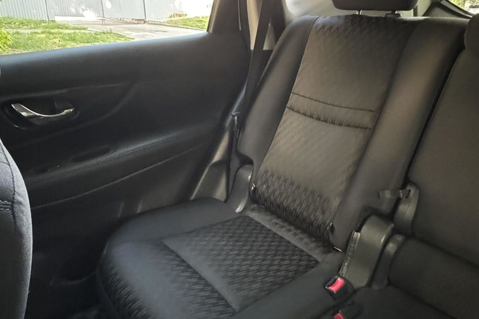 Продам Nissan Rogue II покоління (FL) 2017 года в Харькове