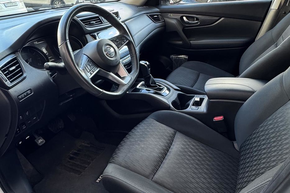 Продам Nissan Rogue II покоління (FL) 2017 года в Харькове
