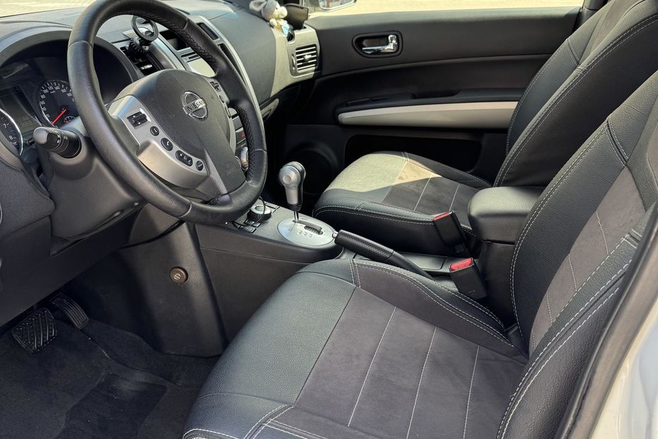 Продам Nissan X-Trail 2012 года в Тернополе