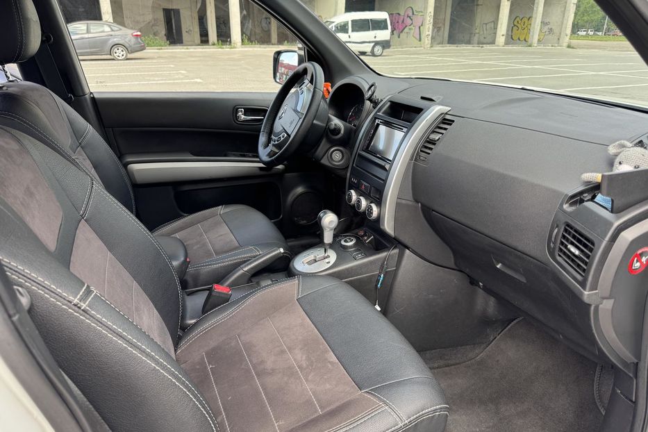 Продам Nissan X-Trail 2012 года в Тернополе