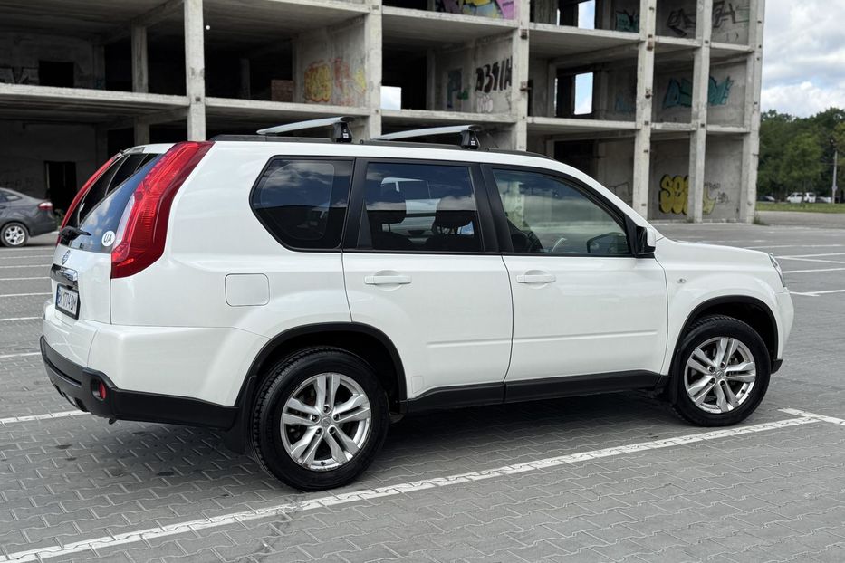 Продам Nissan X-Trail 2012 года в Тернополе