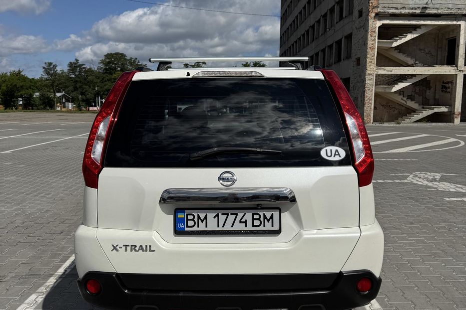 Продам Nissan X-Trail 2012 года в Тернополе