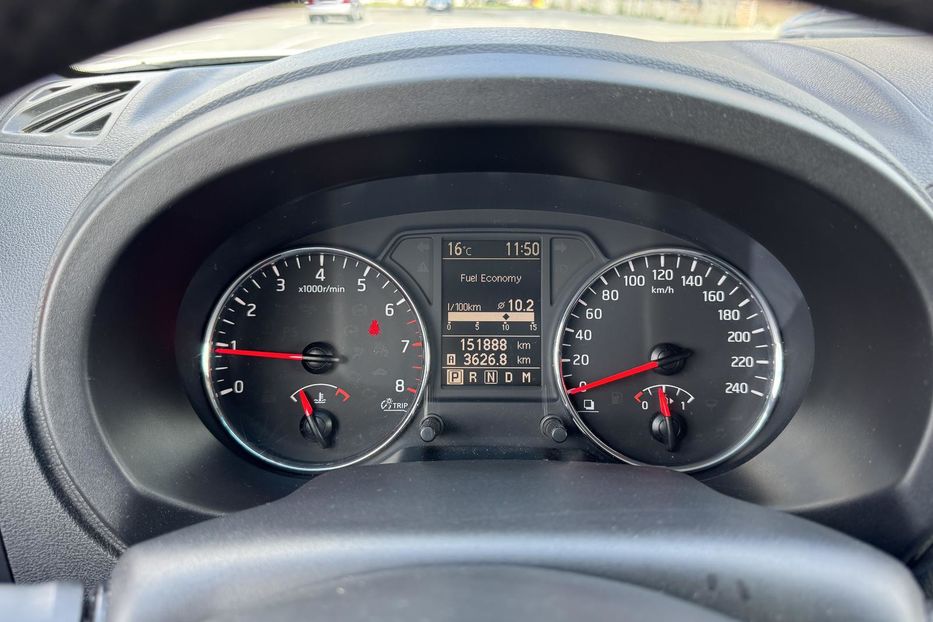 Продам Nissan X-Trail 2012 года в Тернополе