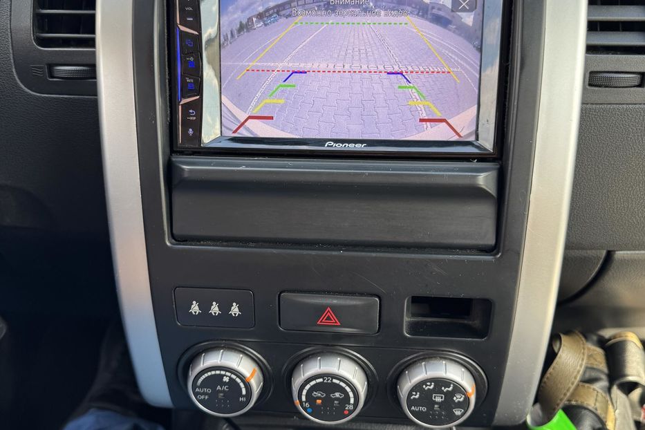 Продам Nissan X-Trail 2012 года в Тернополе
