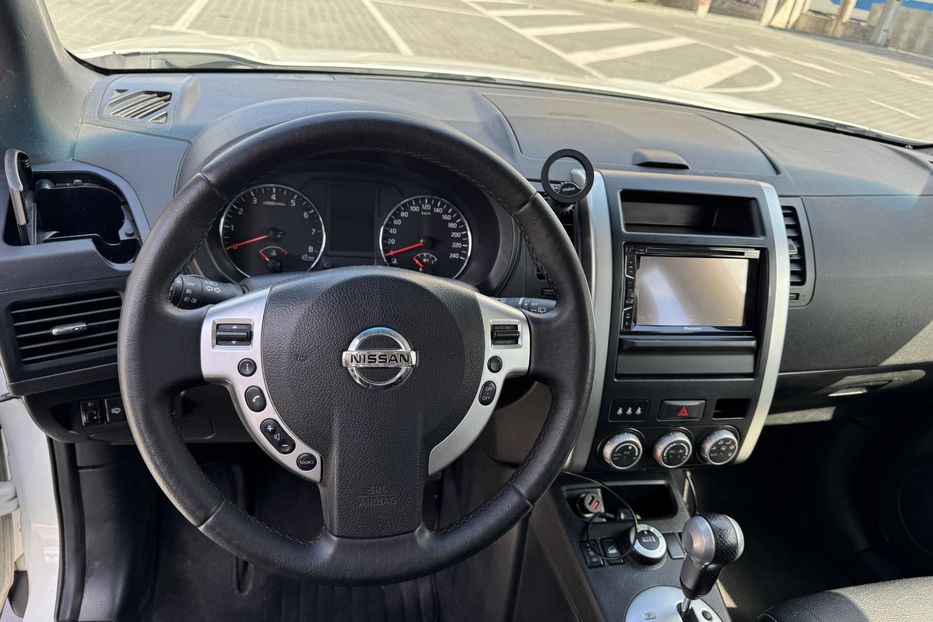 Продам Nissan X-Trail 2012 года в Тернополе