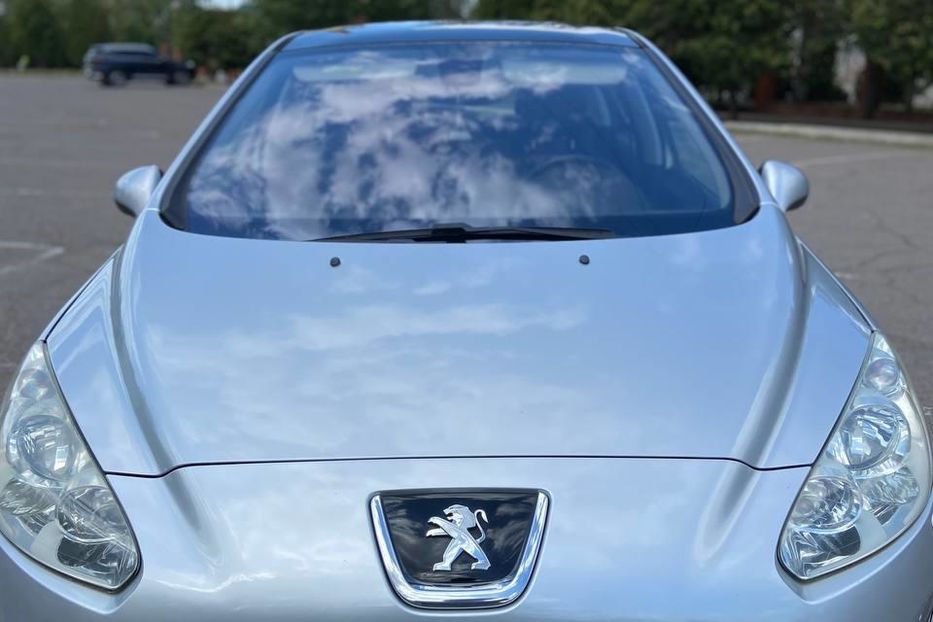 Продам Peugeot 308 2011 года в г. Кривой Рог, Днепропетровская область