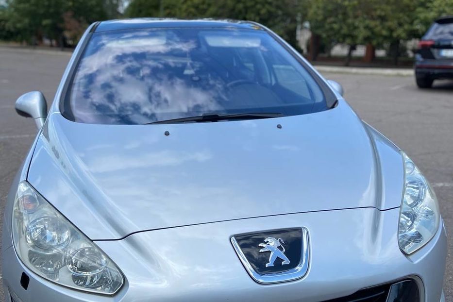 Продам Peugeot 308 2011 года в г. Кривой Рог, Днепропетровская область