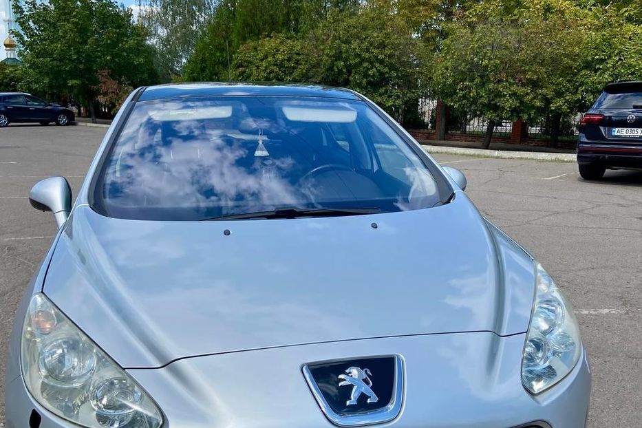 Продам Peugeot 308 2011 года в г. Кривой Рог, Днепропетровская область
