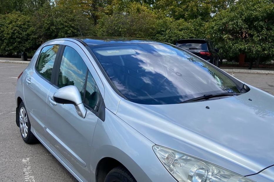 Продам Peugeot 308 2011 года в г. Кривой Рог, Днепропетровская область