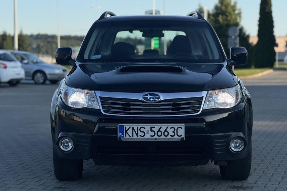 Продам Subaru Forester Авто Для Військових  2008 года в г. Ромны, Сумская область