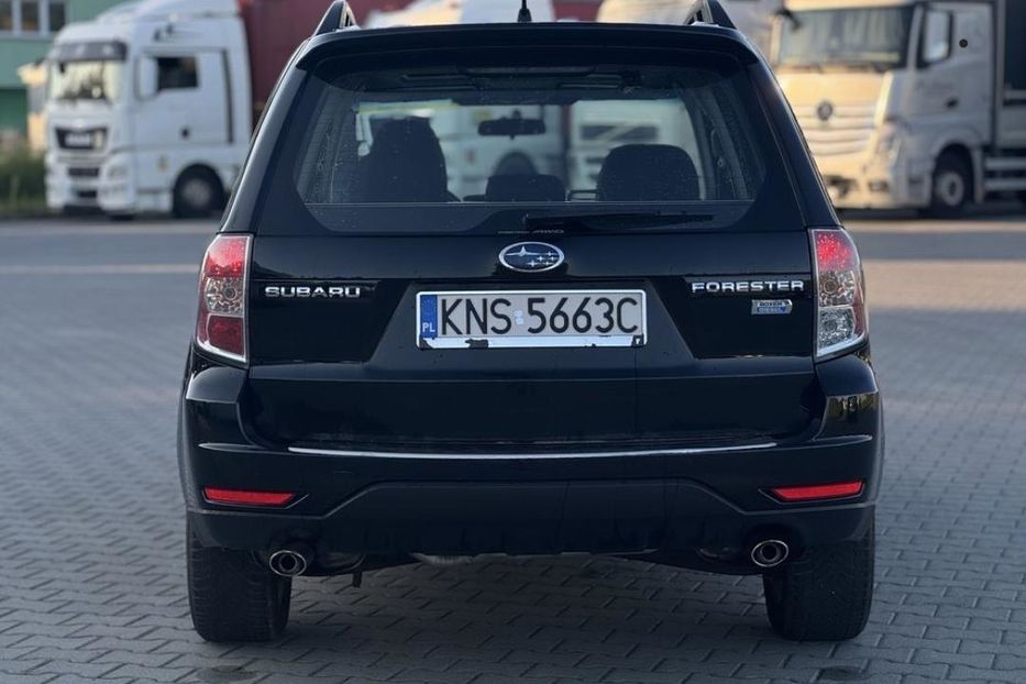 Продам Subaru Forester Авто Для Військових  2008 года в г. Ромны, Сумская область