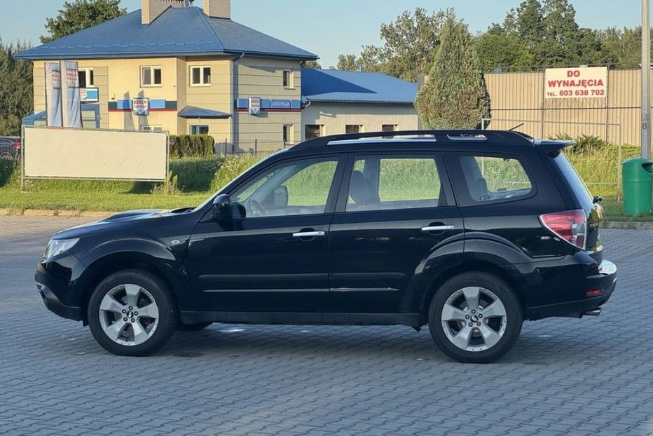 Продам Subaru Forester Авто Для Військових  2008 года в г. Ромны, Сумская область