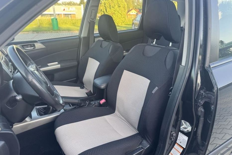 Продам Subaru Forester Авто Для Військових  2008 года в г. Ромны, Сумская область