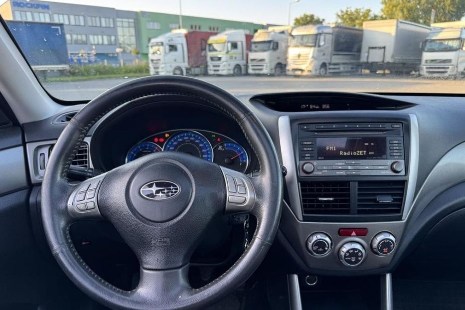 Продам Subaru Forester Авто Для Військових  2008 года в г. Ромны, Сумская область