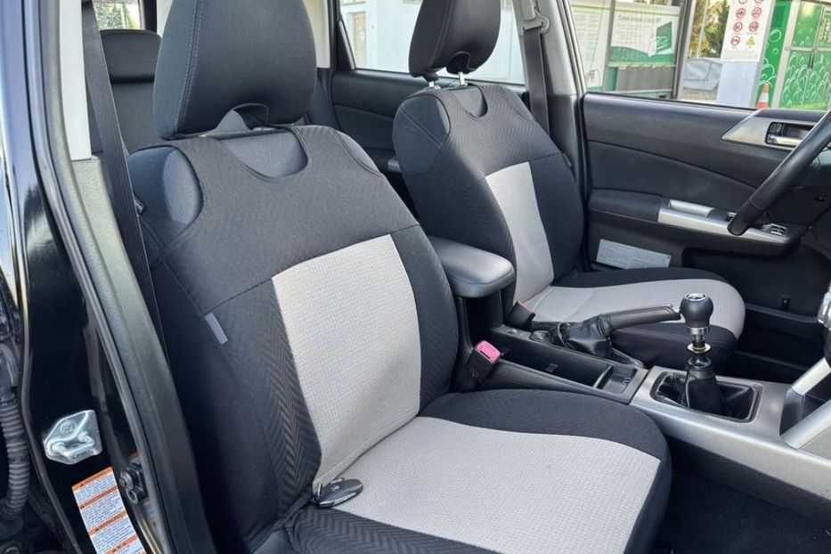 Продам Subaru Forester Авто Для Військових  2008 года в г. Ромны, Сумская область