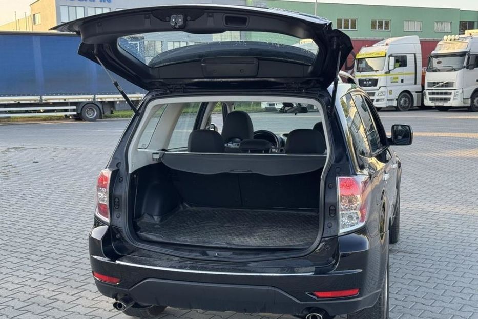 Продам Subaru Forester Авто Для Військових  2008 года в г. Ромны, Сумская область
