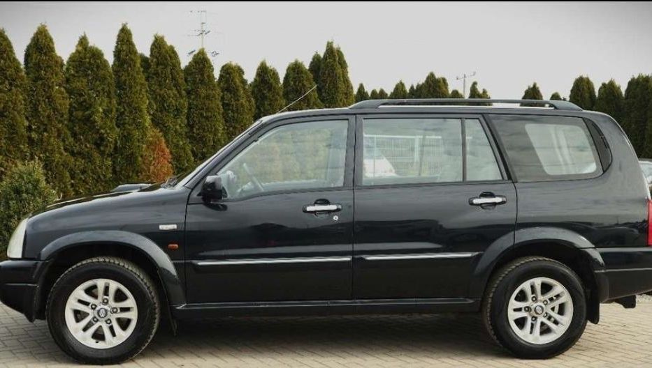 Продам Suzuki Grand Vitara Авто Для ЗСУ  2004 года в Ровно