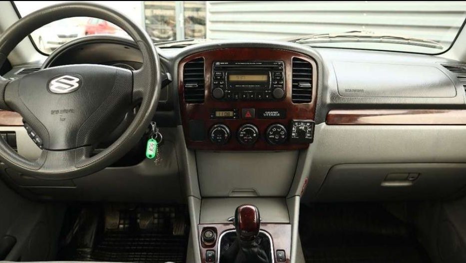 Продам Suzuki Grand Vitara Авто Для ЗСУ  2004 года в Ровно