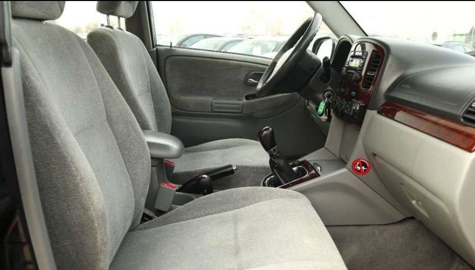 Продам Suzuki Grand Vitara Авто Для ЗСУ  2004 года в Ровно