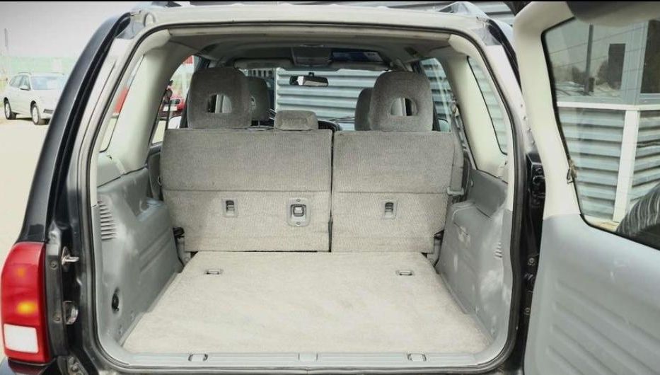Продам Suzuki Grand Vitara Авто Для ЗСУ  2004 года в Ровно
