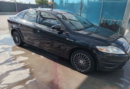 Продам Ford Mondeo 2010 года в Николаеве