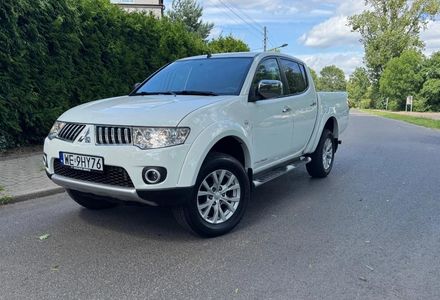 Продам Mitsubishi L 200 2012 года в Харькове