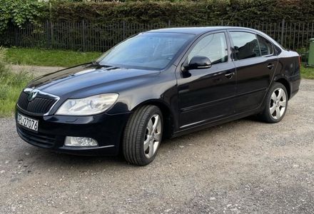 Продам Skoda Octavia A5 2007 года в Сумах