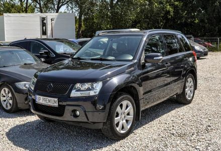 Продам Suzuki Grand Vitara 2006 года в г. Изюм, Харьковская область