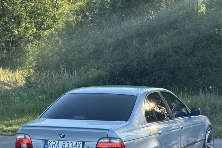 Продам BMW 530 2005 года в Запорожье