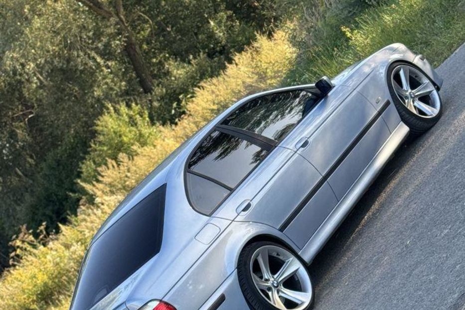 Продам BMW 530 2005 года в Запорожье