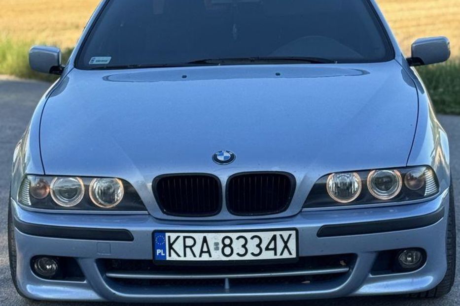 Продам BMW 530 2005 года в Запорожье