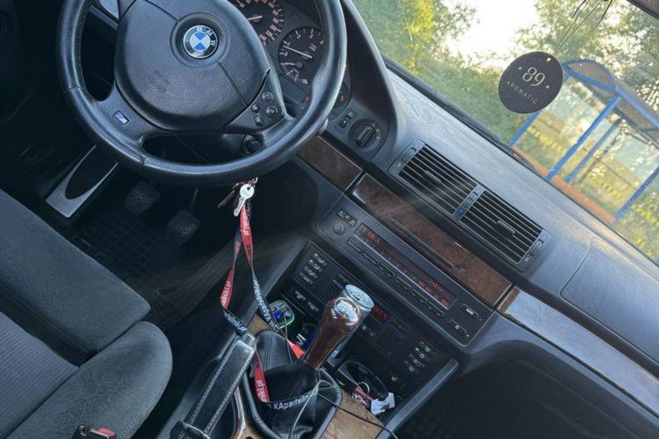 Продам BMW 530 2005 года в Запорожье