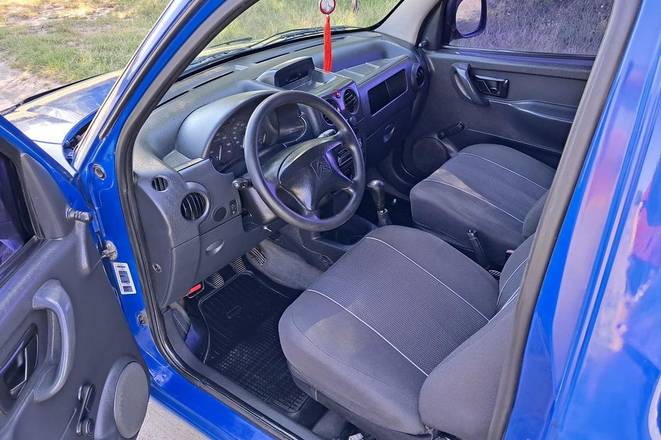 Продам Citroen Berlingo пасс. Original passenger 2006 года в г. Гайсин, Винницкая область
