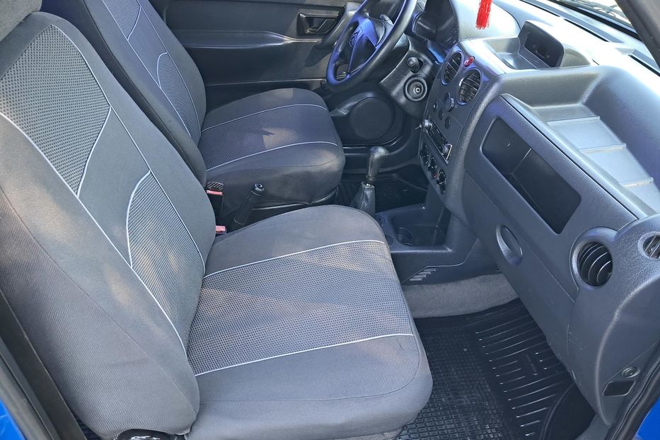 Продам Citroen Berlingo пасс. Original passenger 2006 года в г. Гайсин, Винницкая область