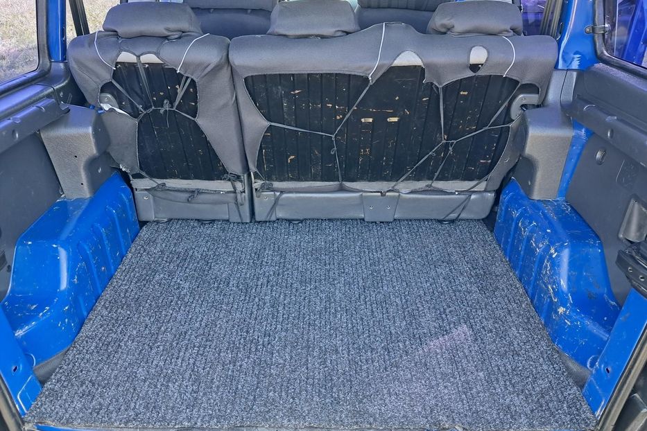 Продам Citroen Berlingo пасс. Original passenger 2006 года в г. Гайсин, Винницкая область