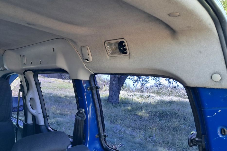 Продам Citroen Berlingo пасс. Original passenger 2006 года в г. Гайсин, Винницкая область
