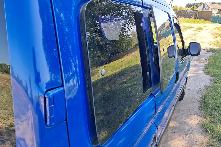 Продам Citroen Berlingo пасс. Original passenger 2006 года в г. Гайсин, Винницкая область