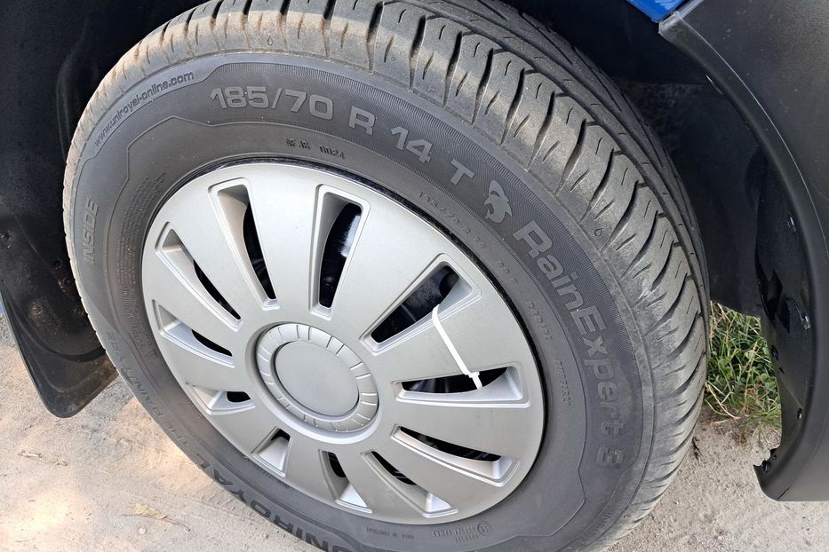 Продам Citroen Berlingo пасс. Original passenger 2006 года в г. Гайсин, Винницкая область