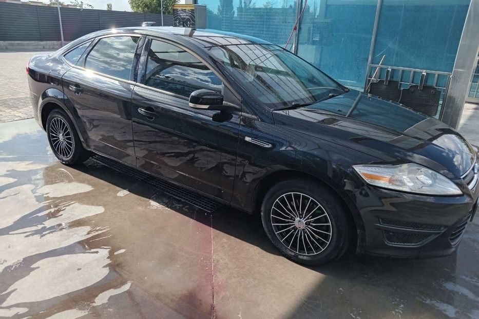Продам Ford Mondeo 2010 года в Николаеве