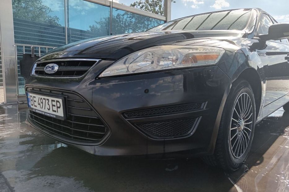 Продам Ford Mondeo 2010 года в Николаеве