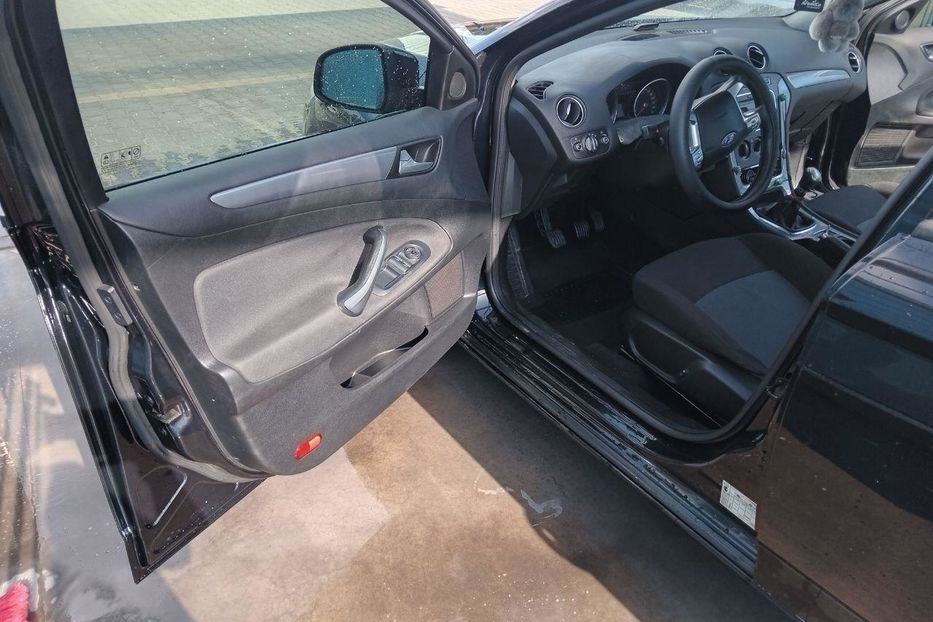 Продам Ford Mondeo 2010 года в Николаеве