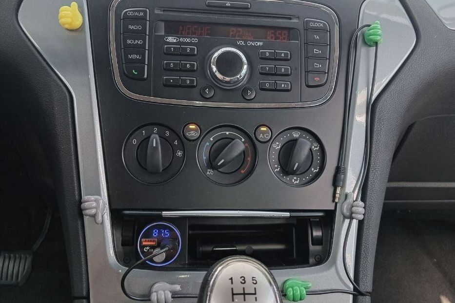 Продам Ford Mondeo 2010 года в Николаеве