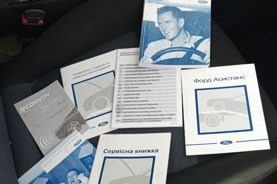 Продам Ford Mondeo 2010 года в Николаеве