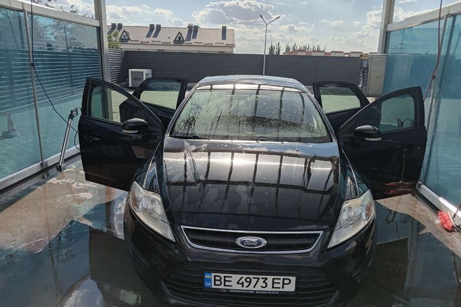 Продам Ford Mondeo 2010 года в Николаеве
